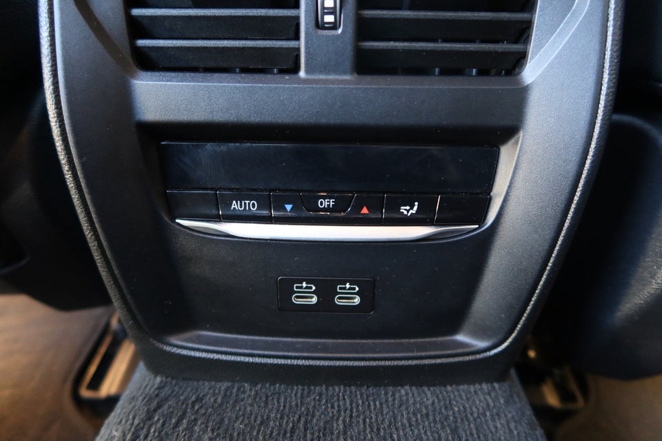 BMW i4 M50 M-Sport xDrive 5d