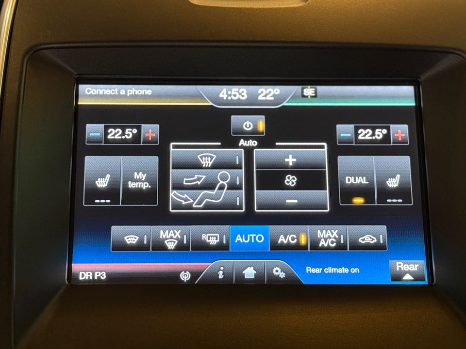 Ford Galaxy 2,0 TDCi 180 Titanium aut. 7prs 5d