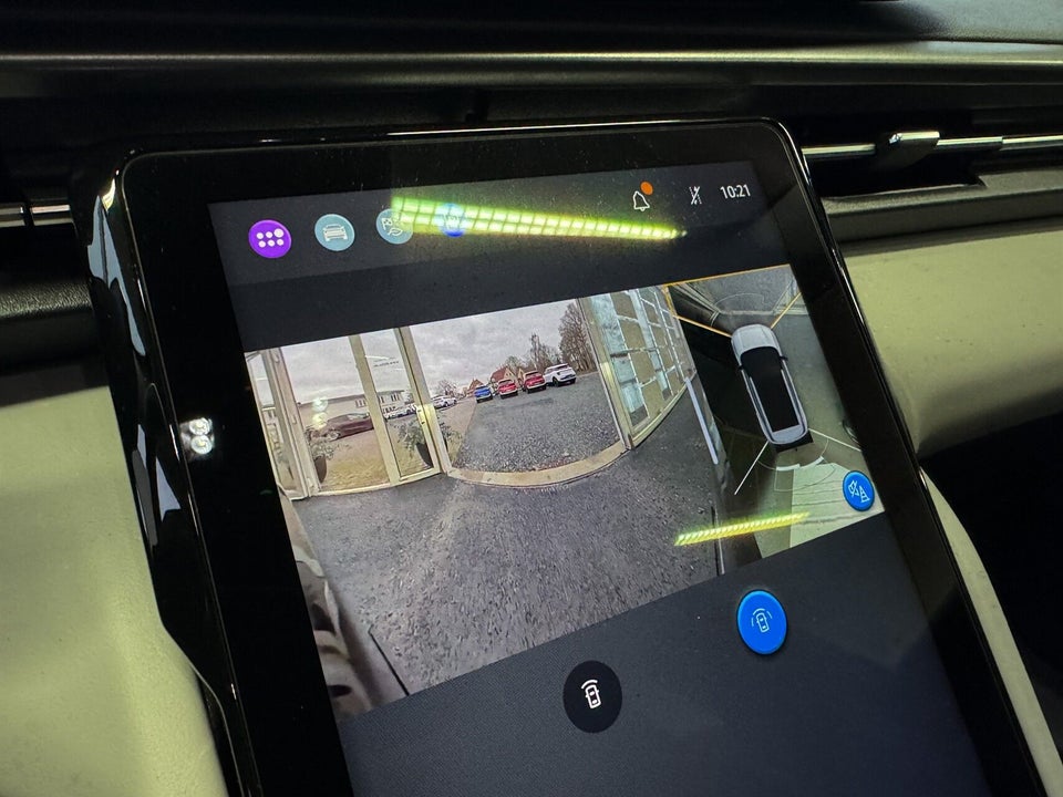 Ford Explorer 82 Select Extended Range 5d