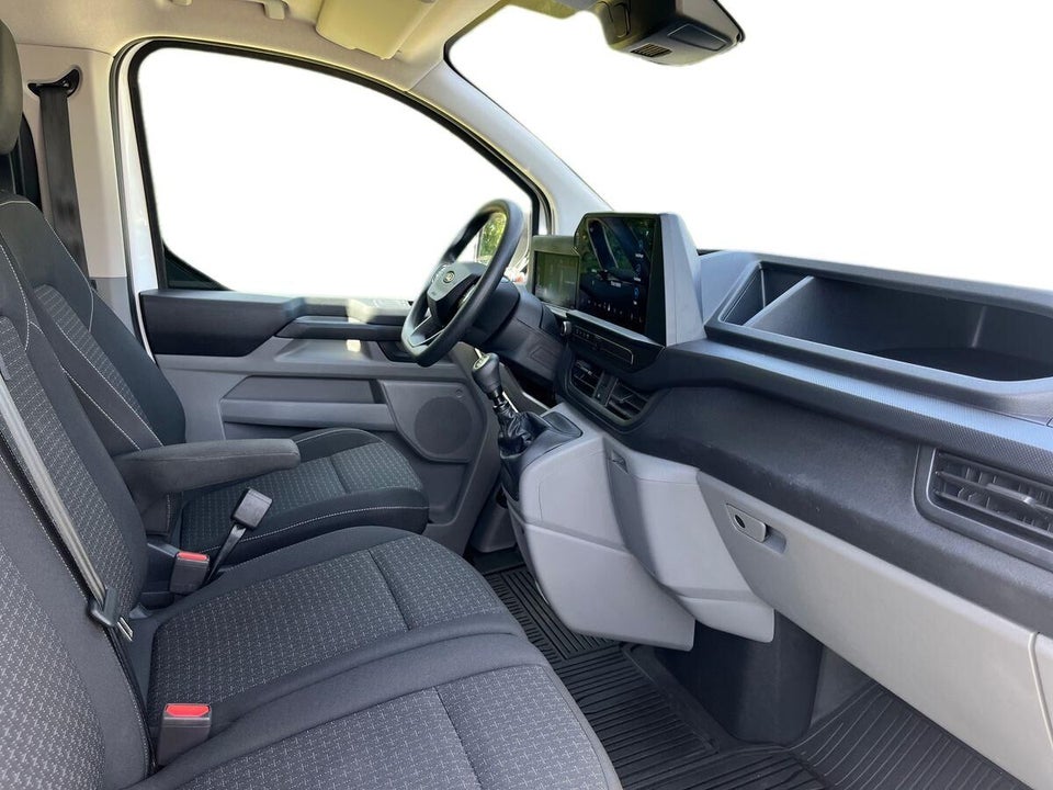 Ford Transit Custom 300 L2 2,0 EcoBlue Trend