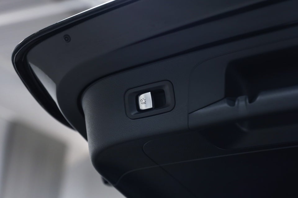 Mercedes EQC400 AMG Line 4Matic 5d