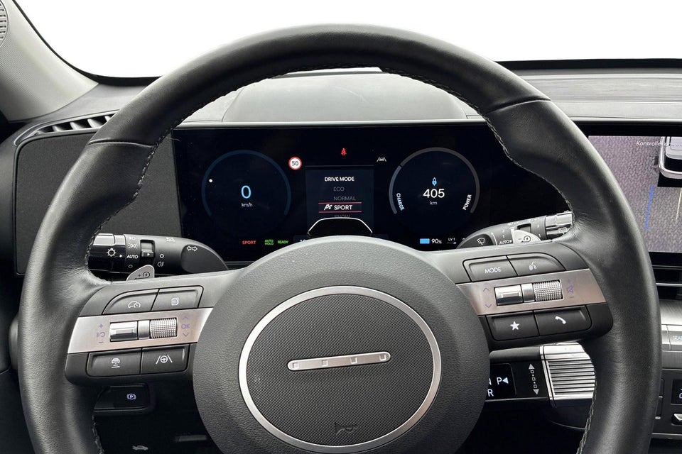 Hyundai Kona 65 EV Ultimate 5d