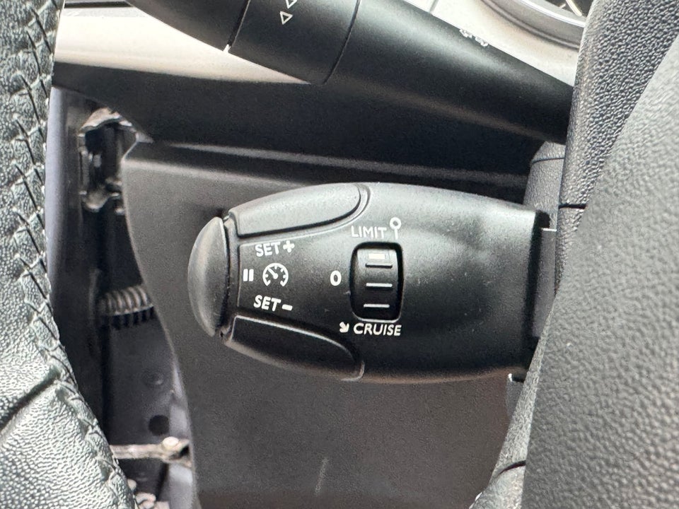 Citroën C3 1,4 HDi Seduction 5d