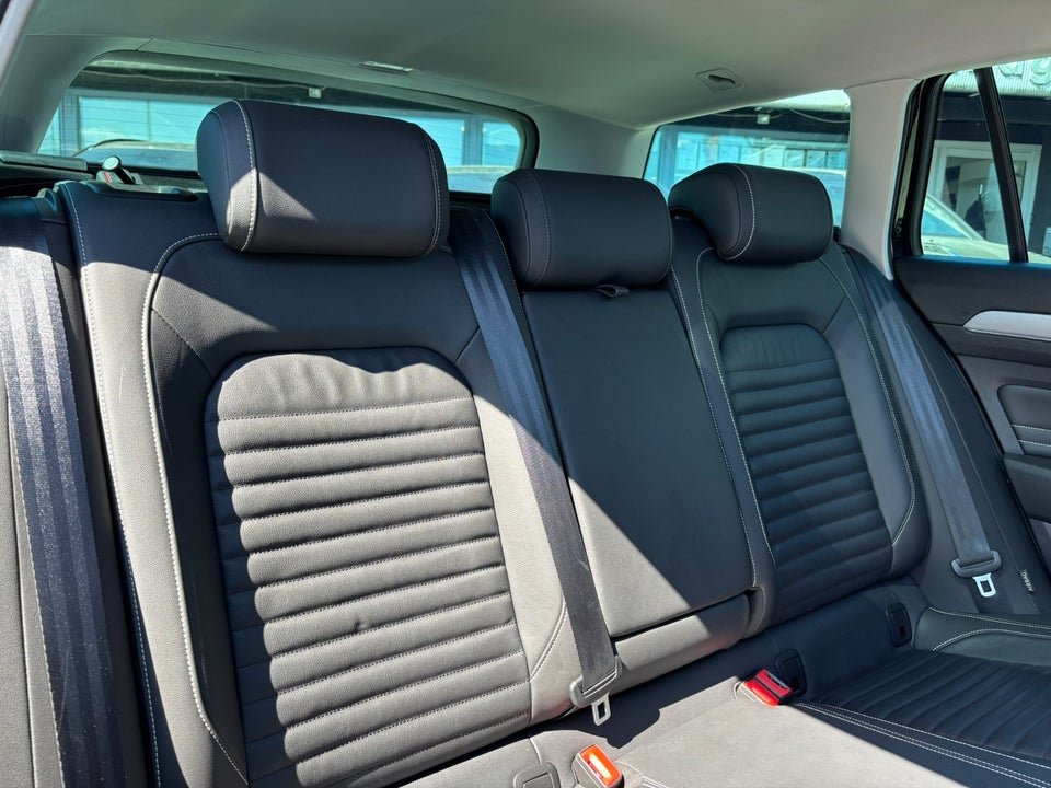 VW Passat 1,4 GTE+ Pro Variant DSG 5d