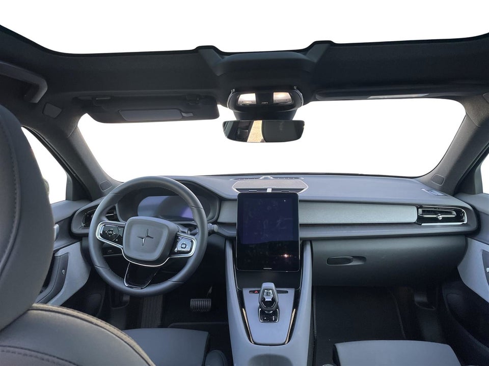 Polestar 2 Long Range AWD 5d