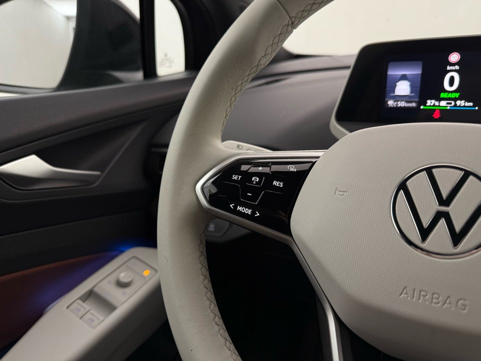 VW ID.4 77 1ST Pro Performance 5d