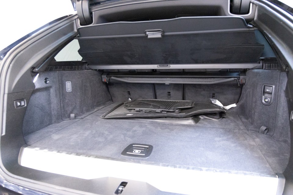 BMW 530e 2,0 Touring M-Sport+ aut. 5d
