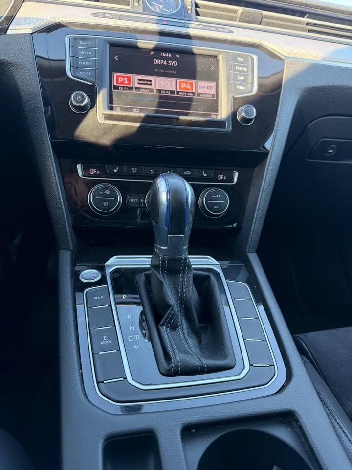 VW Passat 1,4 GTE Highline Variant DSG 5d