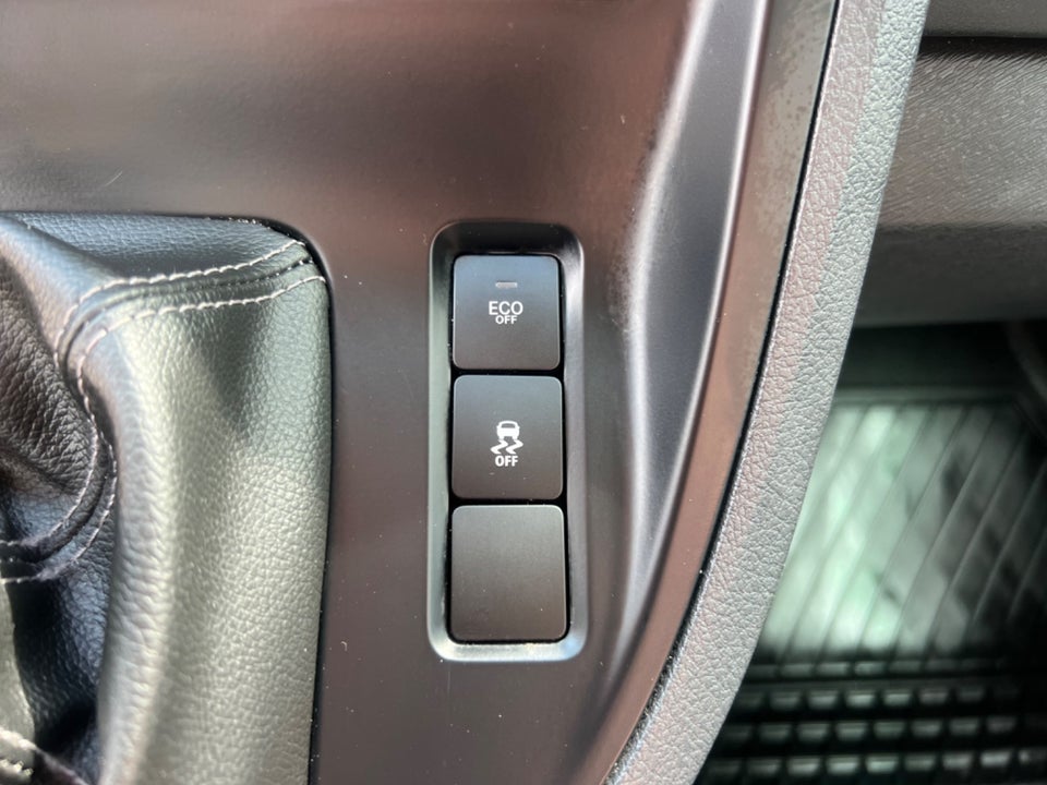 Mercedes Citan 109 1,5 CDi Kassevogn L