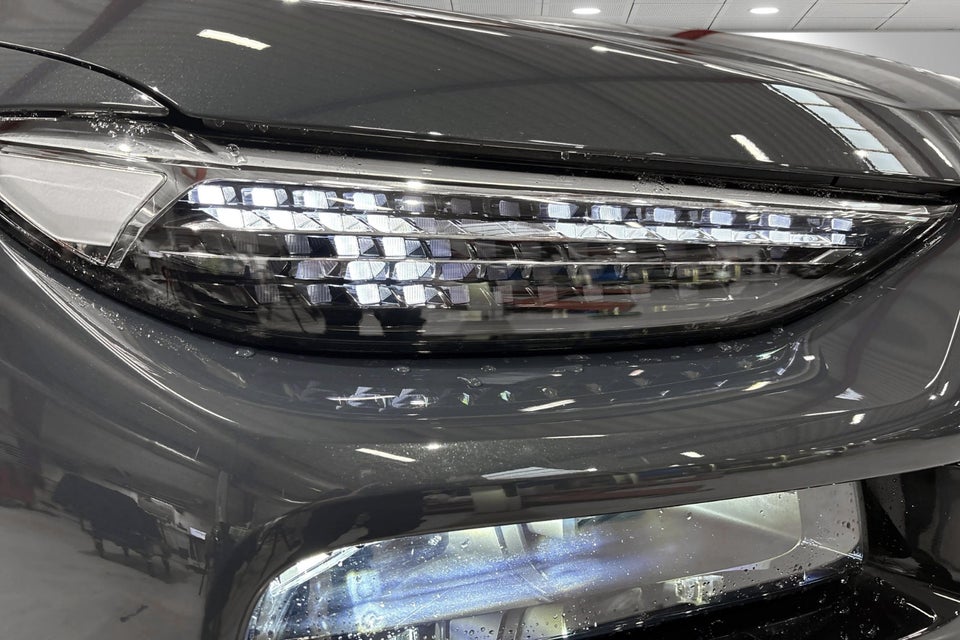 Audi Q6 e-tron Ultra performance 5d