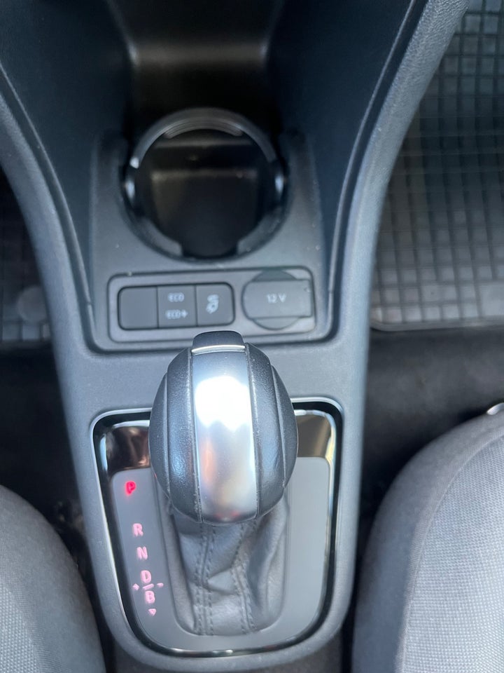 VW e-Up! Style Plus 5d