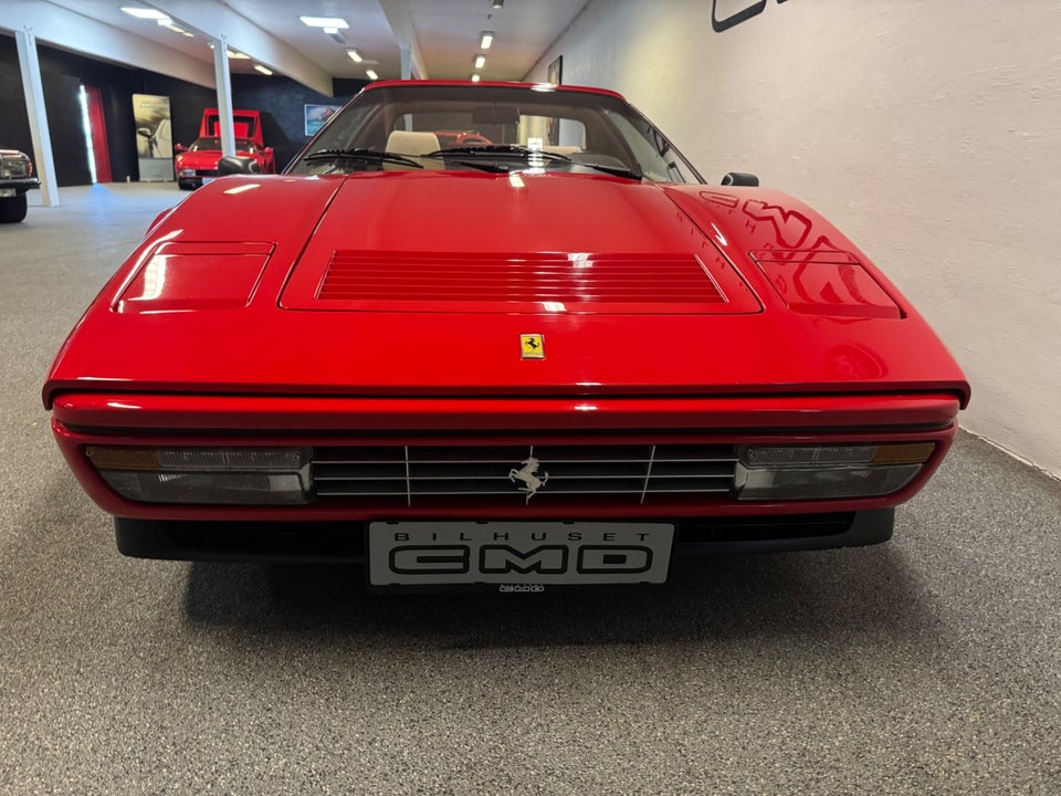Ferrari 328 3,2 GTS 2d