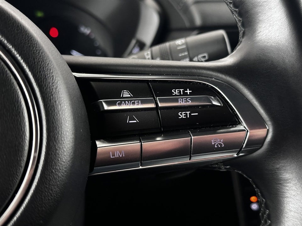 Mazda MX-30 e-SkyActiv First Edition 5d