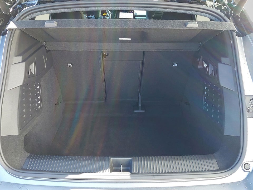 Renault Scenic E-Tech 87 Esprit Alpine 5d