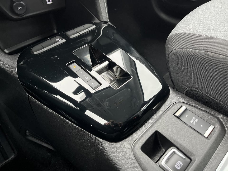 Opel Corsa-e 54 GS-Line 5d