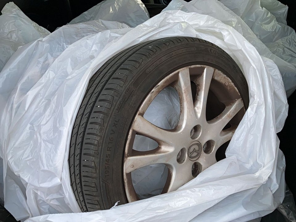 Mazda 2 1,3 Advance 5d