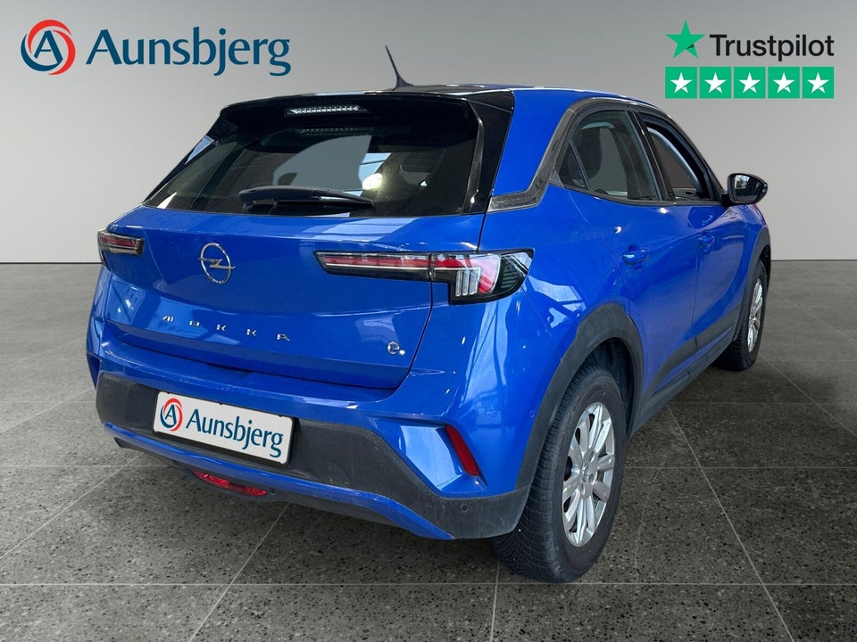 Opel Mokka-e 50 Edition 5d