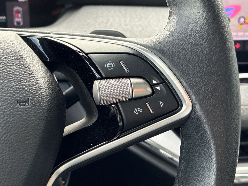 Skoda Enyaq 85 iV Premium Coupé 5d