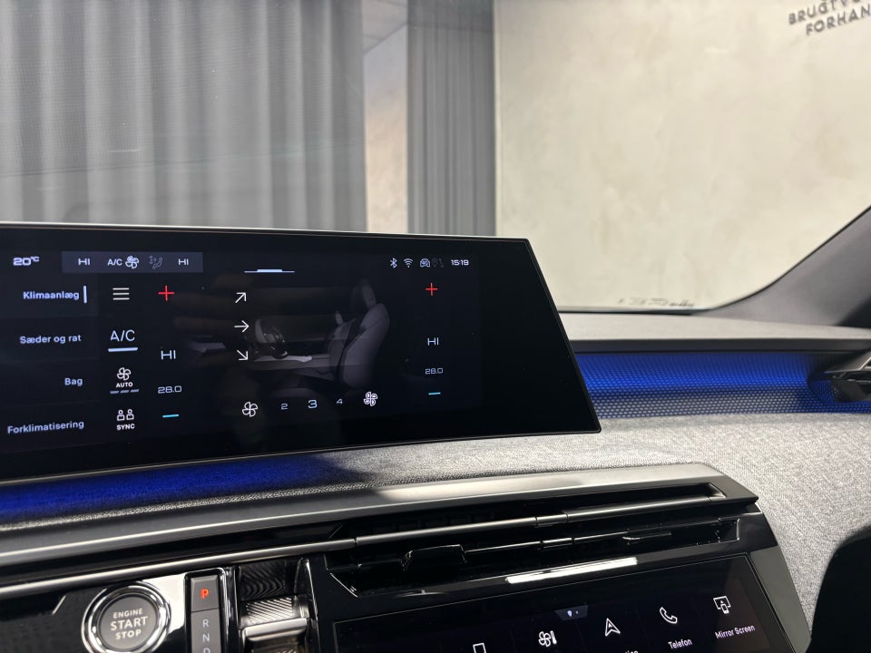 Peugeot e-5008 77 GT 7prs 5d