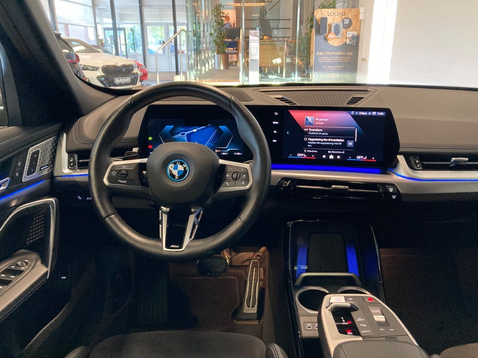 BMW iX1 xDrive30 M-Sport 5d