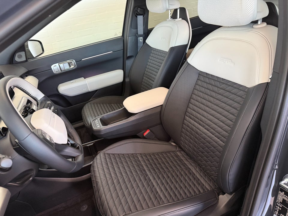 Kia EV4 81 Long Range GT-Line 5d
