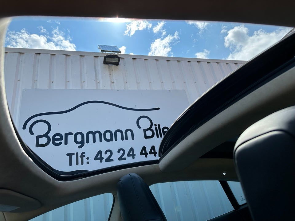 Tesla Model S 90D 5d