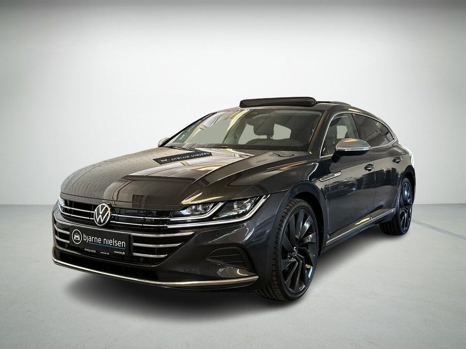 VW Arteon 1,4 eHybrid Elegance Shooting Brake DSG 5d