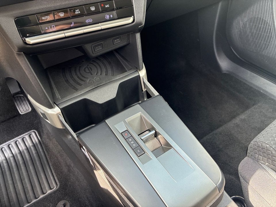 Opel Frontera 44 GS 5d