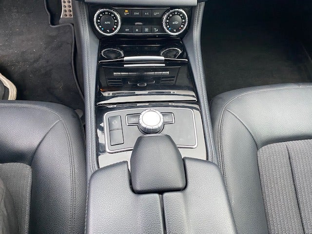 Mercedes CLS350 3,0 CDi Coupé aut. 4Matic BE 4d