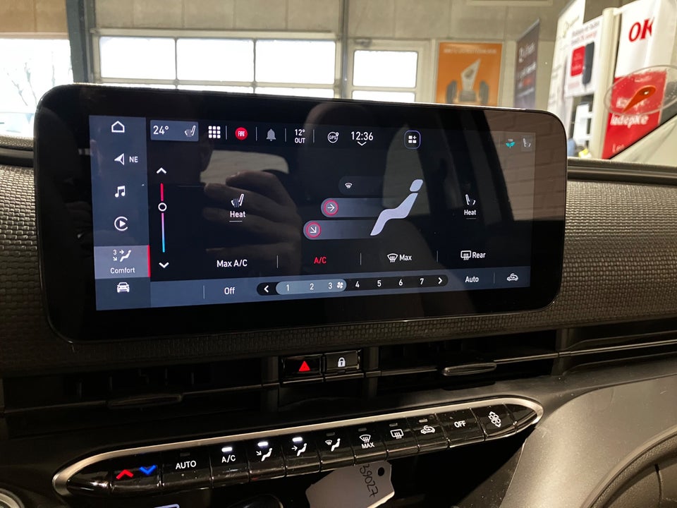 Fiat 500e 42 la Prima Cabrio 2d