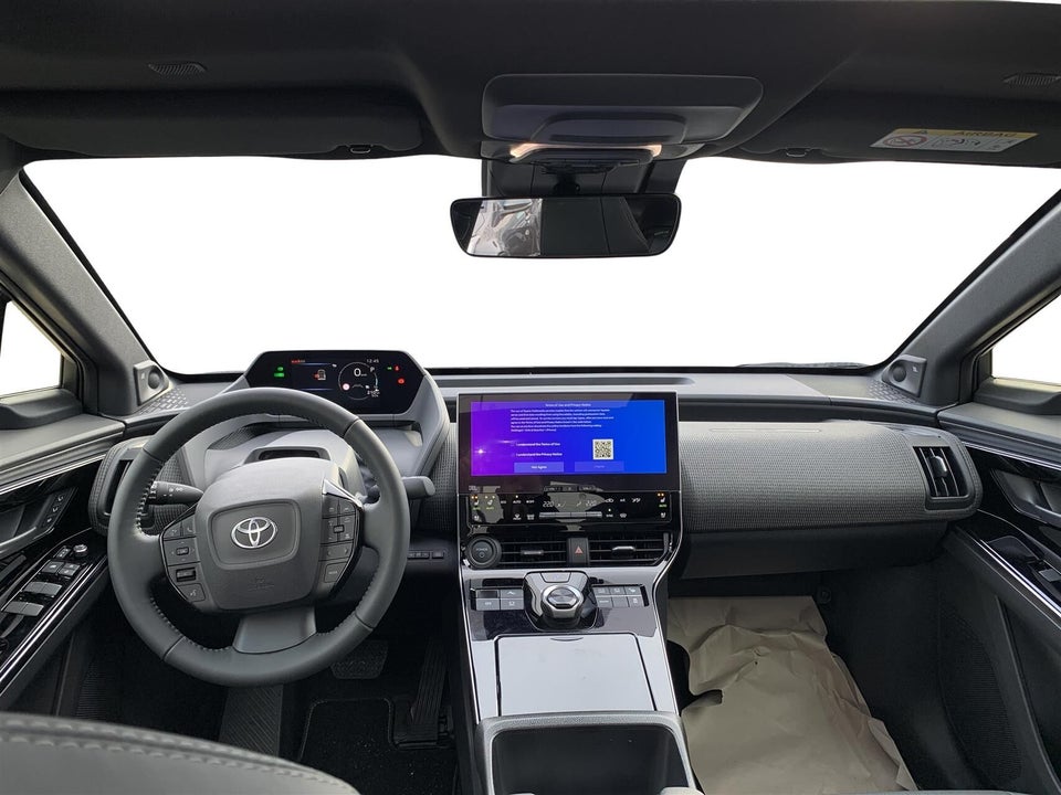 Toyota bZ4X Executive Premium 5d