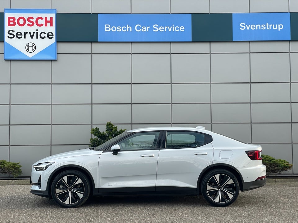 Polestar 2 Long Range 5d