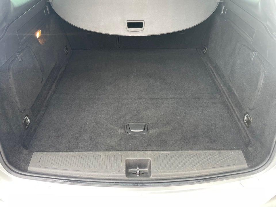 Opel Astra 1,0 T 105 Excite Sports Tourer 5d