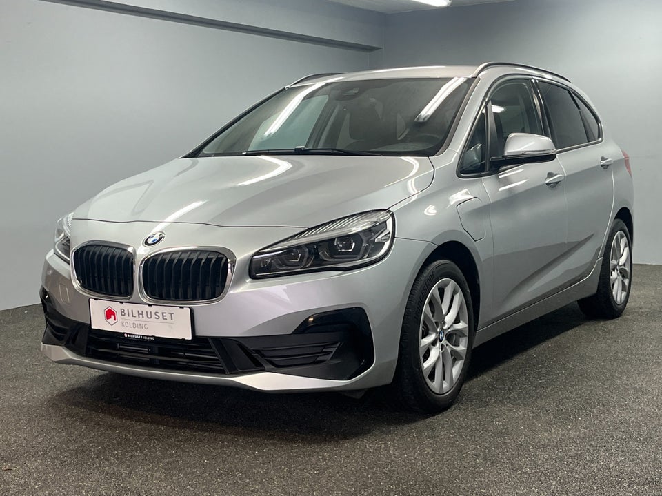 BMW 225xe 1,5 Active Tourer Advantage aut. 5d