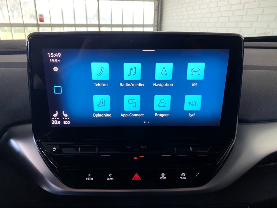 VW ID.4 77 1ST Pro Performance 5d