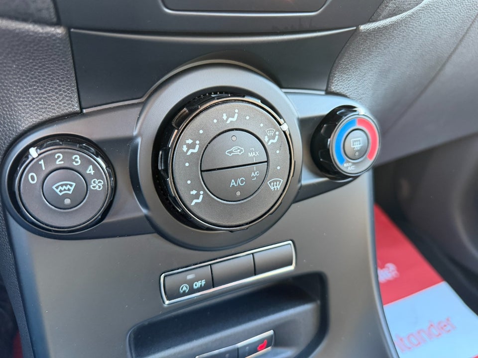 Ford Fiesta 1,0 SCTi 140 ST-Line 5d