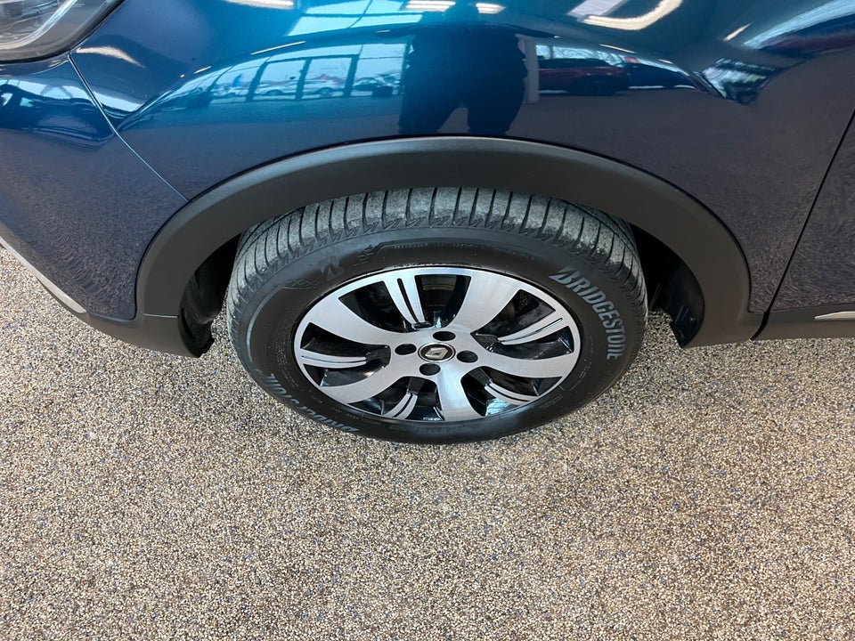 Renault Captur 0,9 TCe 90 Zen 5d