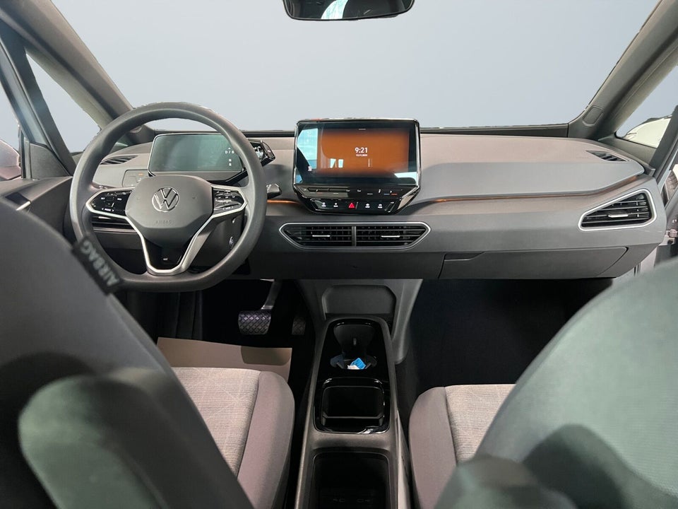 VW ID.3 45 Pure Performance 5d