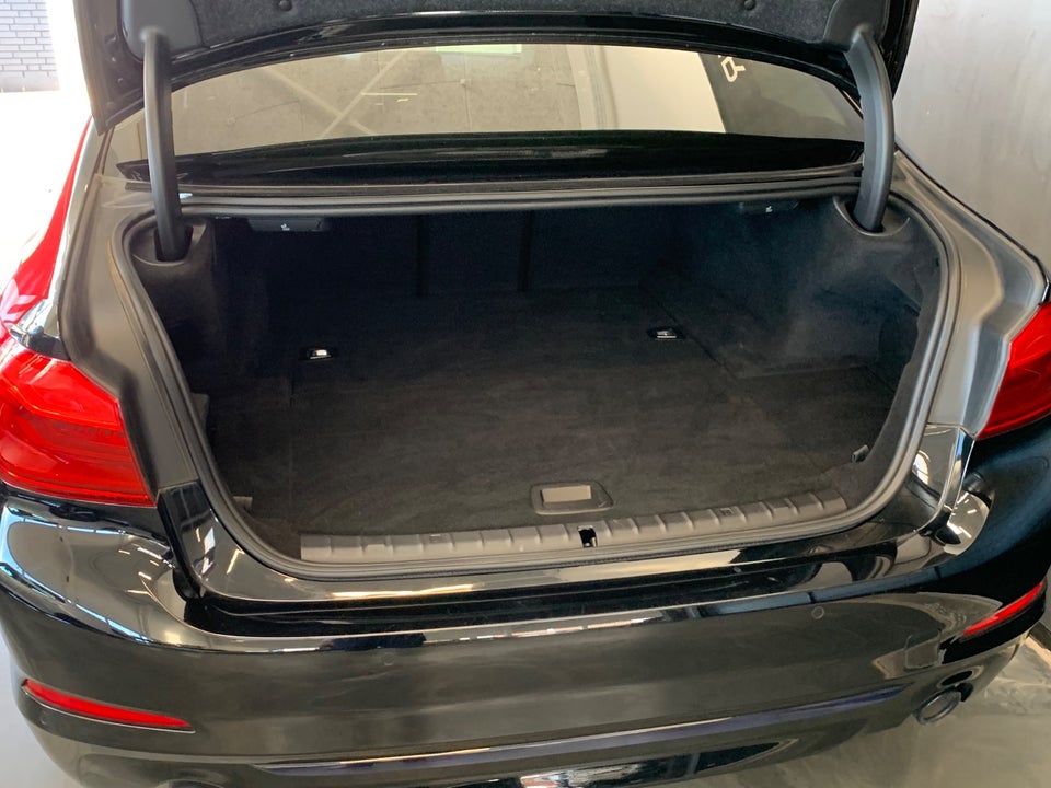 BMW 530e 2,0 iPerformance aut. 4d