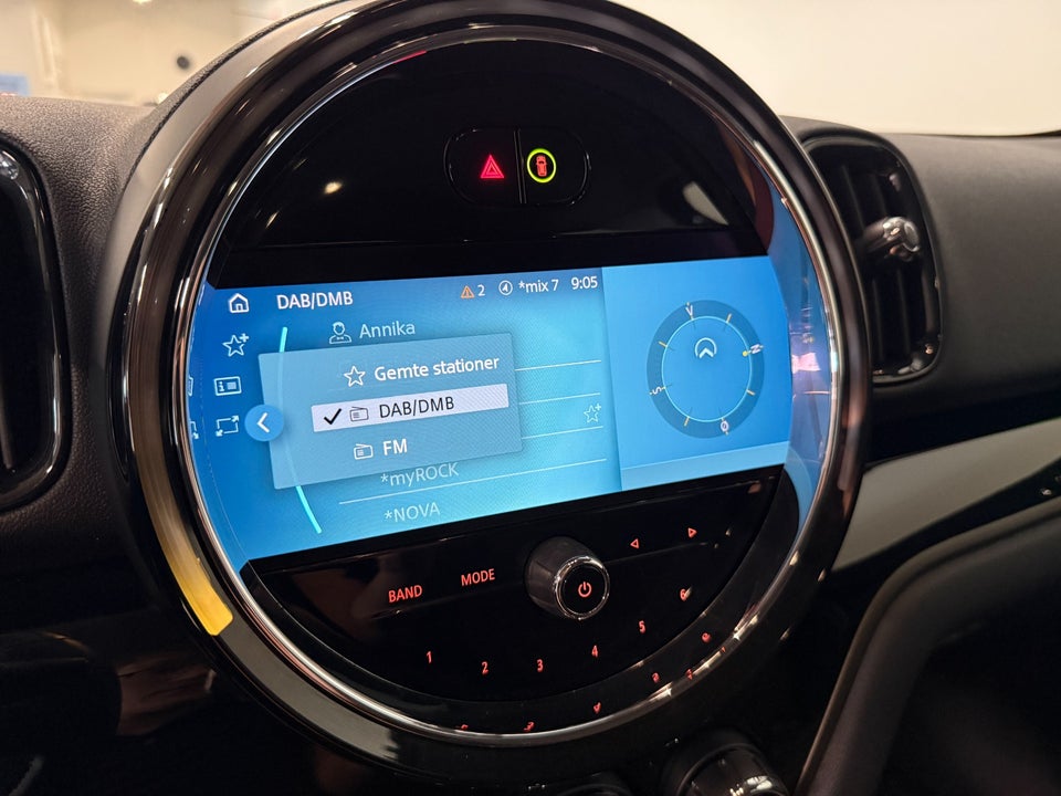 MINI Countryman Cooper SE 1,5 Essential aut. ALL4 5d