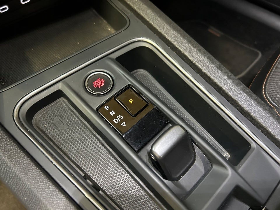 Seat Formentor 1,4 eHybrid Cupra VZ DSG 5d