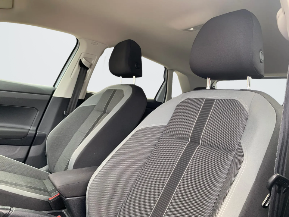 VW Polo 1,0 TSi 115 Highline DSG 5d