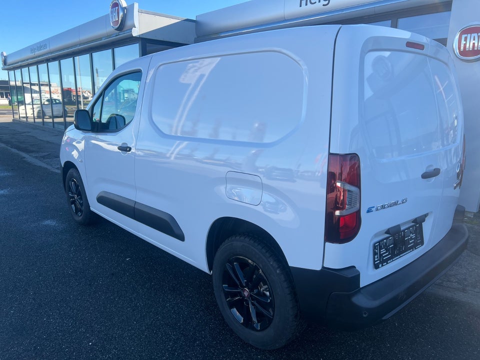 Fiat Doblò E 50 L1 Pro