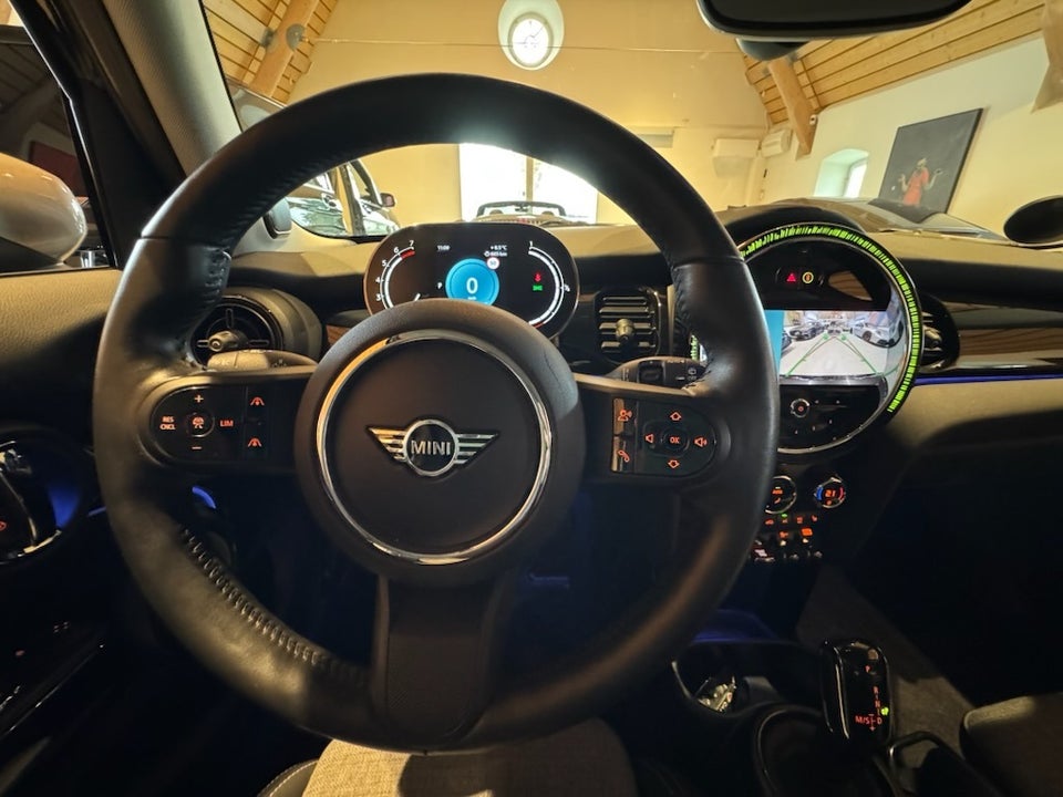 MINI Cooper S 2,0 Maximise aut. 5d