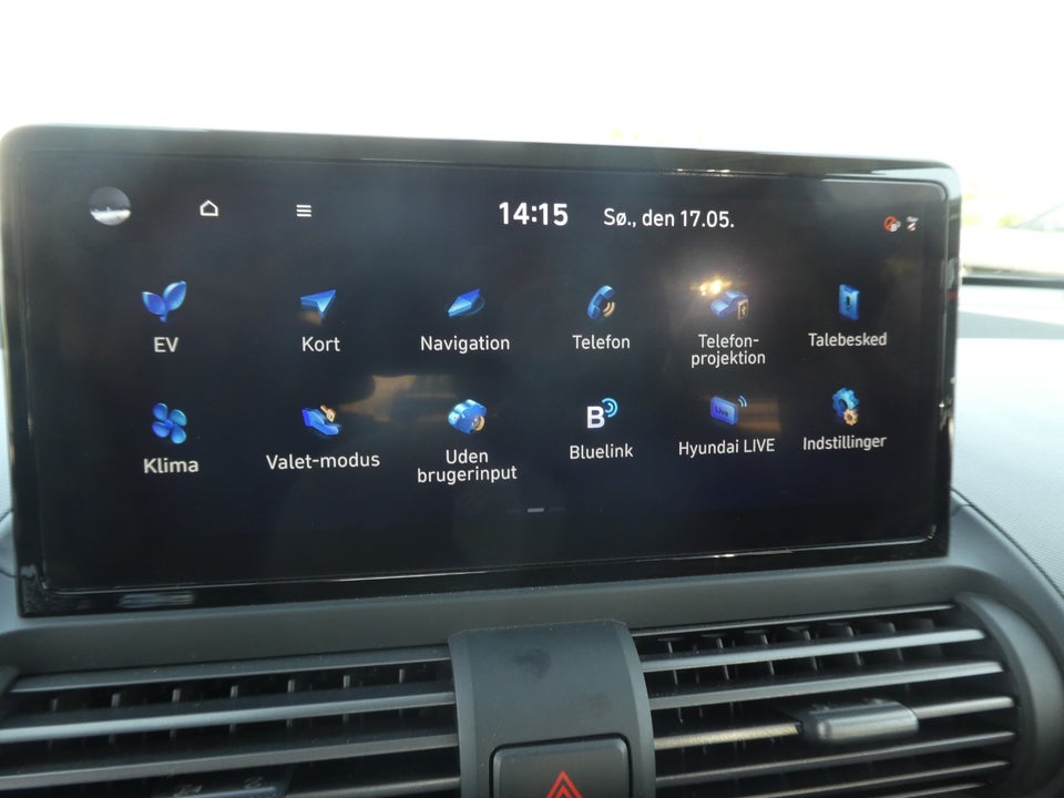 Hyundai Inster 42 Essential 5d