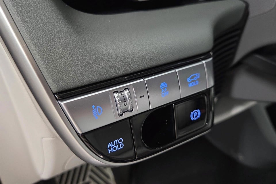 Hyundai Ioniq 5 77 Ultimate AWD 5d