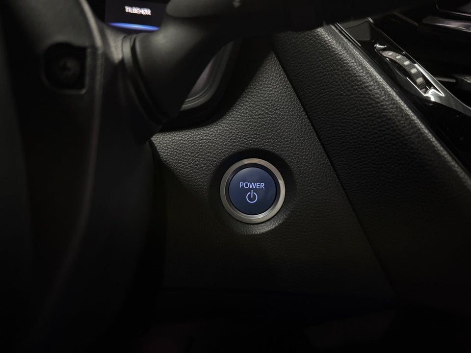 Toyota Corolla 1,8 Hybrid H1 Touring Sports MDS 5d