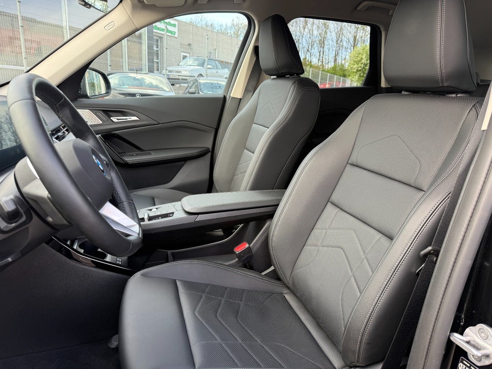 BMW iX1 eDrive20 X-Line 5d