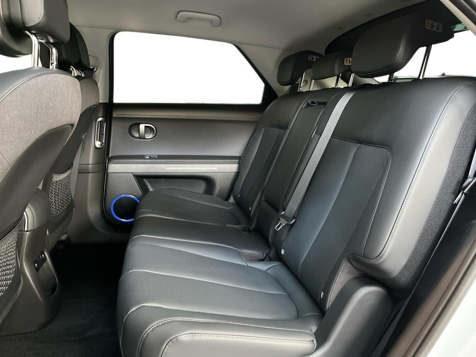 Hyundai Ioniq 5 84 Ultimate 5d
