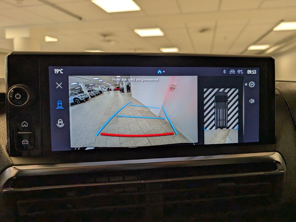 Toyota ProAce Verso 75 Medium Teamplayer 5d